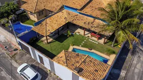 Cozy house in Interlagos - Vila Velha (ES) to enjoy with the family. - Image 4