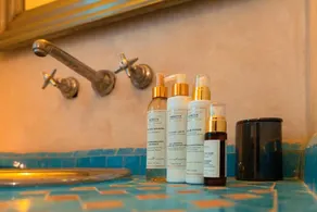 Authentic Kasbah House And Breakfast Included - 1 Minute Walk From Bab Al Bahr - Image 5
