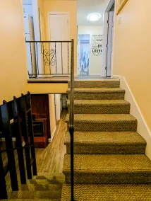 Maison spacieuse et confortable de 3 chambres au coeur d'Overland Park - Image 3