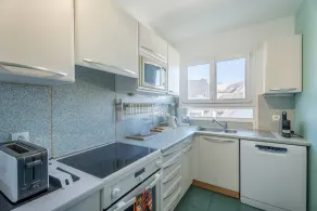 La Trinité/Mer, appt spacieux 4p, 100m², 3 ch, wifi, animaux admis - Image 5
