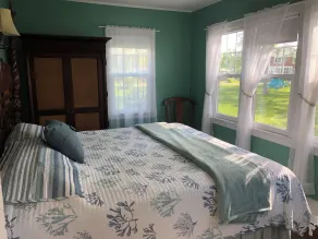 Beachfront + Cedar Point + Fishing + Firepit + Park & Pier = Lake House Vibe! - Image 3