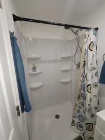 small, cozy and private, independent studio in an excellent location - Image 2