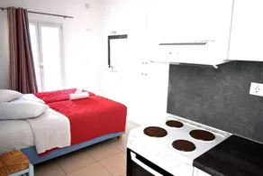 Fantastic studio apartment for 2 people, with - Image 5