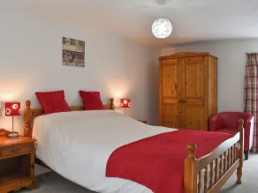 2 bedroom accommodation in Trehingsta, near Callington - Image 5
