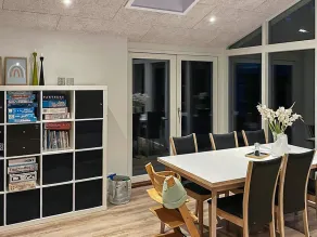6 Person Holiday Home In Tarm - Image 5