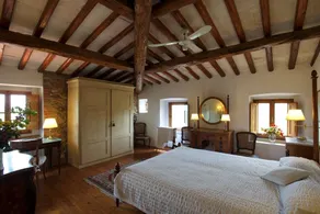 Spektakuläre Villa mit großem privatem Pool, 8 km südlich von Florenz, Toskana - Image 5