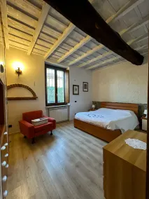 Appartamento in storica Cascina Lombarda Cusago - Image 5