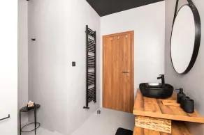 Voll ausgestattetes gemütliches Ferienhaus mit Grill, Garten und Terrasse - Image 4