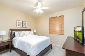 Golf Front Home with Mountain Views, Heated Pool, Fun Game Room, BBQ, VR Tour - Image 5