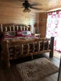 Nyrenoveret sø hjem! Skridt væk fra den smukke søde sødekæde - Image 3