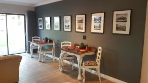Riverview Guesthouse East London - Image 2