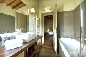 VILLA CHIANTIVERTINE - Image 3