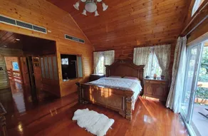 LUXUSKABINE POOL VILLA, KHAO-YAI - Image 4