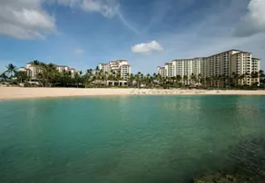 Gorgeous Hawaii Villa: Deluxe Marriott Timeshare - Image 4