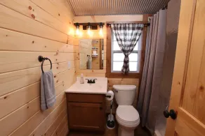 The Cayo Cabin, Millersburg Ohio - Image 3