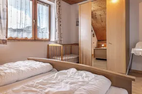 Warmth and unpretentiousness: upstairs apartment is for 4 to 5 people much - Image 5