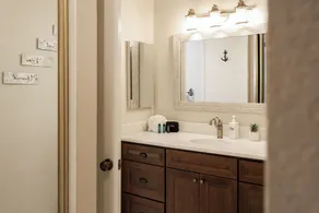 Beach Condo with Remodeled Kitchen at North Coast Village. 762 Sq Ft - Image 5