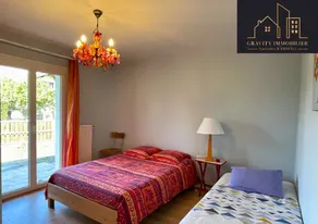 Belle villa vue sur montagnes - Image 4