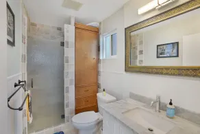 Ocean Front Home- French Villa - Pacifica-San Francisco!  Hear waves and relax! - Image 5