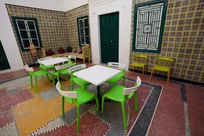 BIT SIDI : Bed and breakfast - Image 4