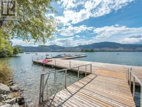 Waterfront Villa sur le lac Osoyoos Idéal pour les familles et les Snowbirds! - Image 2