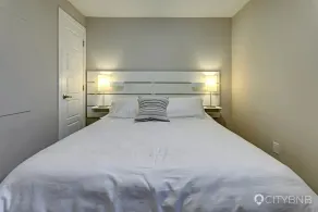 Blatchford - 2 Queen Beds - W/D to NAIT - Image 4