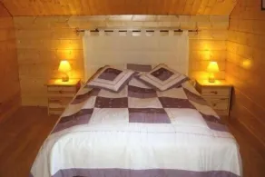 Detached chalet 7 minutes away from Gerardmer - Image 4