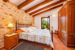 Casa rural 'Es Turó De Son Mel' con vistas a la montaña, piscina privada y Wi-Fi - Image 4
