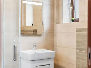 Apartment em Příbram com 1 quartos e capacidade para 2 pessoas - Image 2