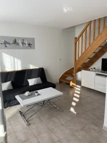 Mas des Vignes Maisonette avec terrasse - Image 5