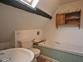 2 Bed in Cwmystwyth oc-p32779 - Image 2