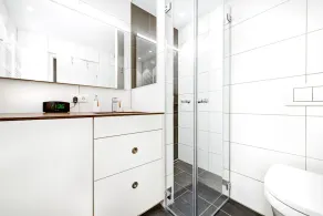 Apartamento vacacional apta para familias con sauna y terraza | Junto al esquí | Se admiten mascotas - Image 5