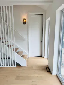 ōVive – Stunning River View, Design, Hot Tub & Tremblant - Image 2