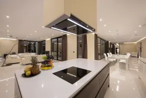 Stunning Seafront House In Istria Villa Vrsar Magnifique - Image 5