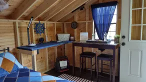 Schlafman's Hollow Off-Grid Cabins - Image 2