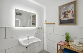 1 bedroom lovely apartment in Nieheim - Image 4