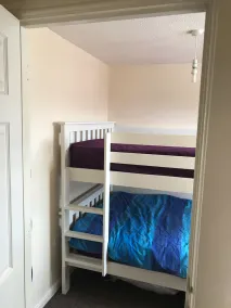Nybyggt fristående hus i cal de sac utanför huvudområdet - Image 5