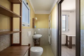 Casa vacanze \"Vista Mare Marittima di Diso\" con terrazza e Wi-Fi - Image 4
