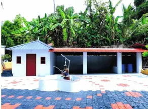 Holy Trinity - Serviced Villa - Image 5