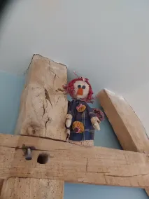 Upptäck vår gård stuga, besök boskap - Image 3
