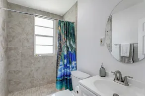Prime location, Pineapple district, walk to Atlantic, 1bd, pets - Image 4