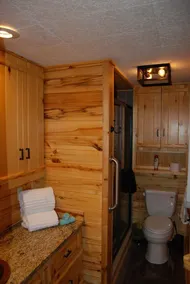 Escape to cozy Cotopaxi cabin, just a quick drive away from Arkansas River - Image 3