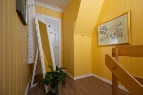 Cosy apartment for 2 or 3 persons in center of Andenes close to whale-safari. - Image 2