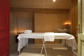 La Grande Baronne: Lux alp. chalet with jacuzzi, sauna and fitness - Image 3