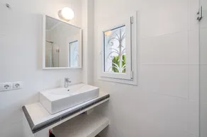 Villa 'Es Raco Sa Rapita' con vistas al mar, piscina privada y Wi-Fi - Image 2