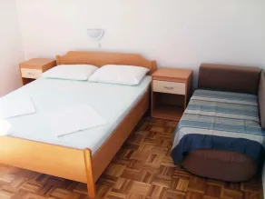 Appartement de vacances dans un endroit calme avec possibilité de barbecue - Image 4