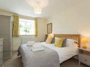 2 chambres à coucher à West Witton, near Leyburn - Image 4