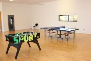 Vildbjerg Sports Hotel & Kulturcenter - Image 3