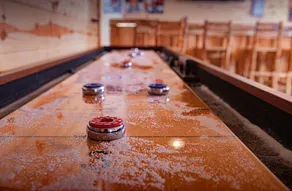Double Down Lodge | 5BR Group Getaway, Hot Tub & Game Room Near Old Man's Cave - Image 2