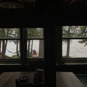 Campa Little Bear på Upper Saranac Lake - Image 5